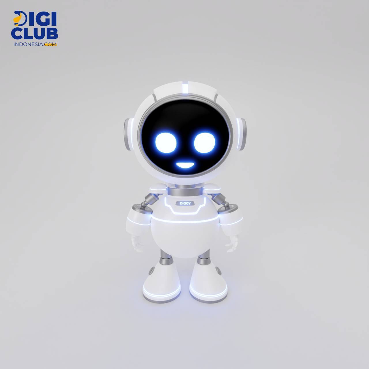Digiclub