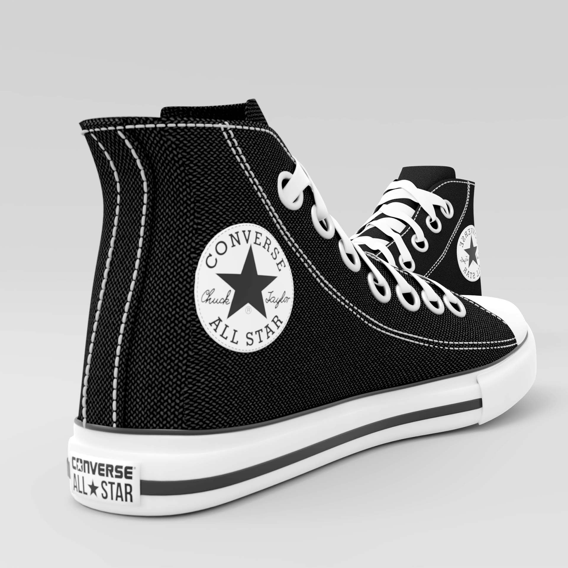 Converse