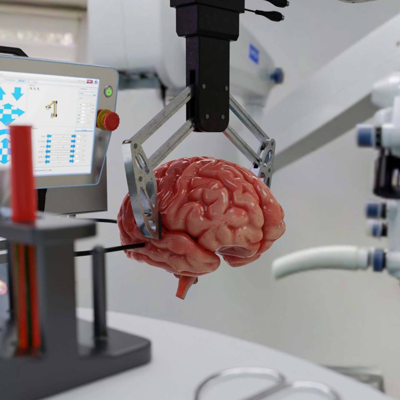 Brain