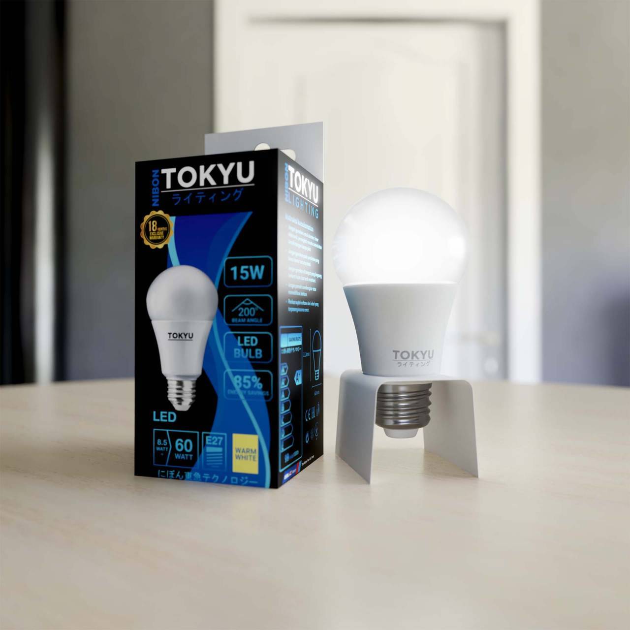 TOKYU