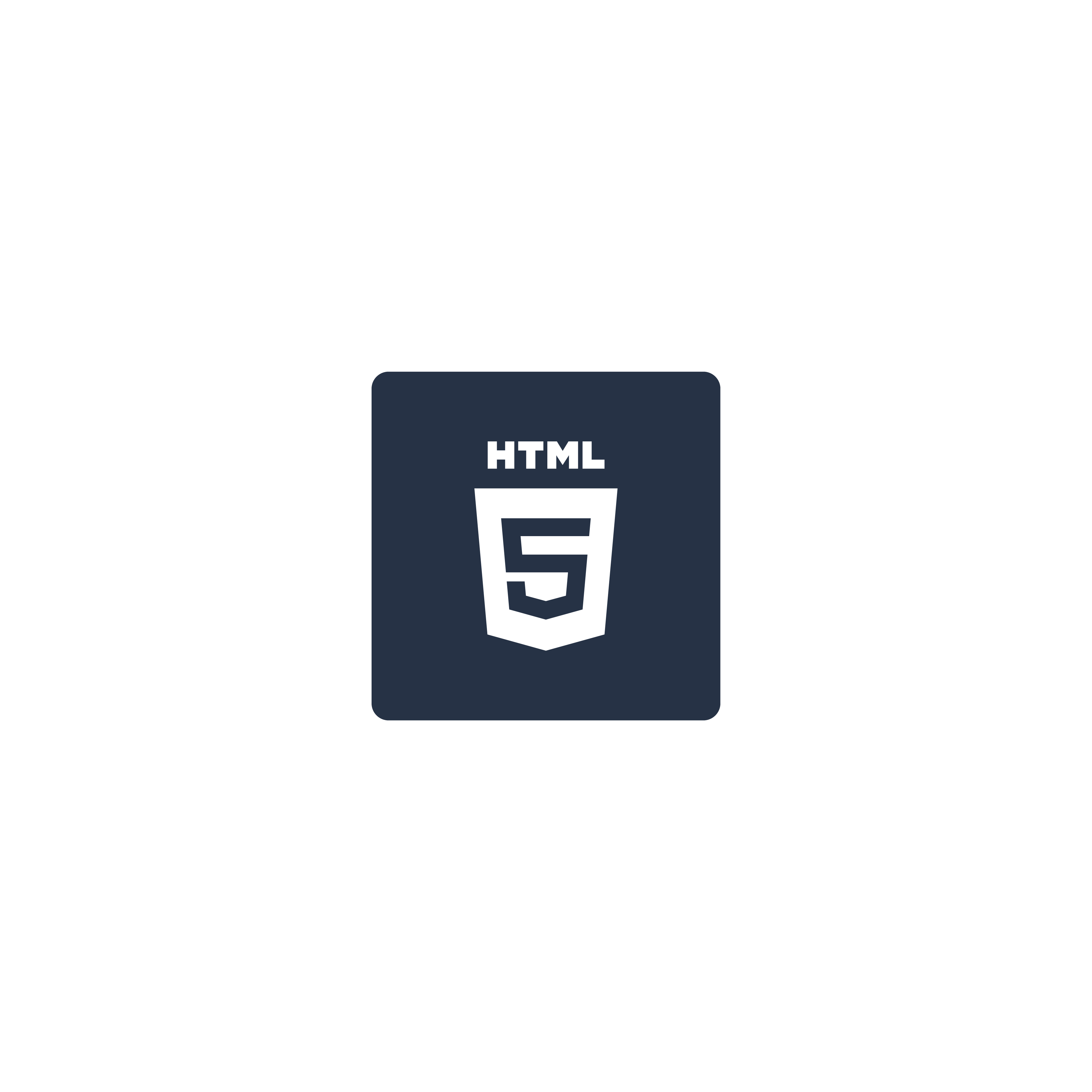 Html 5