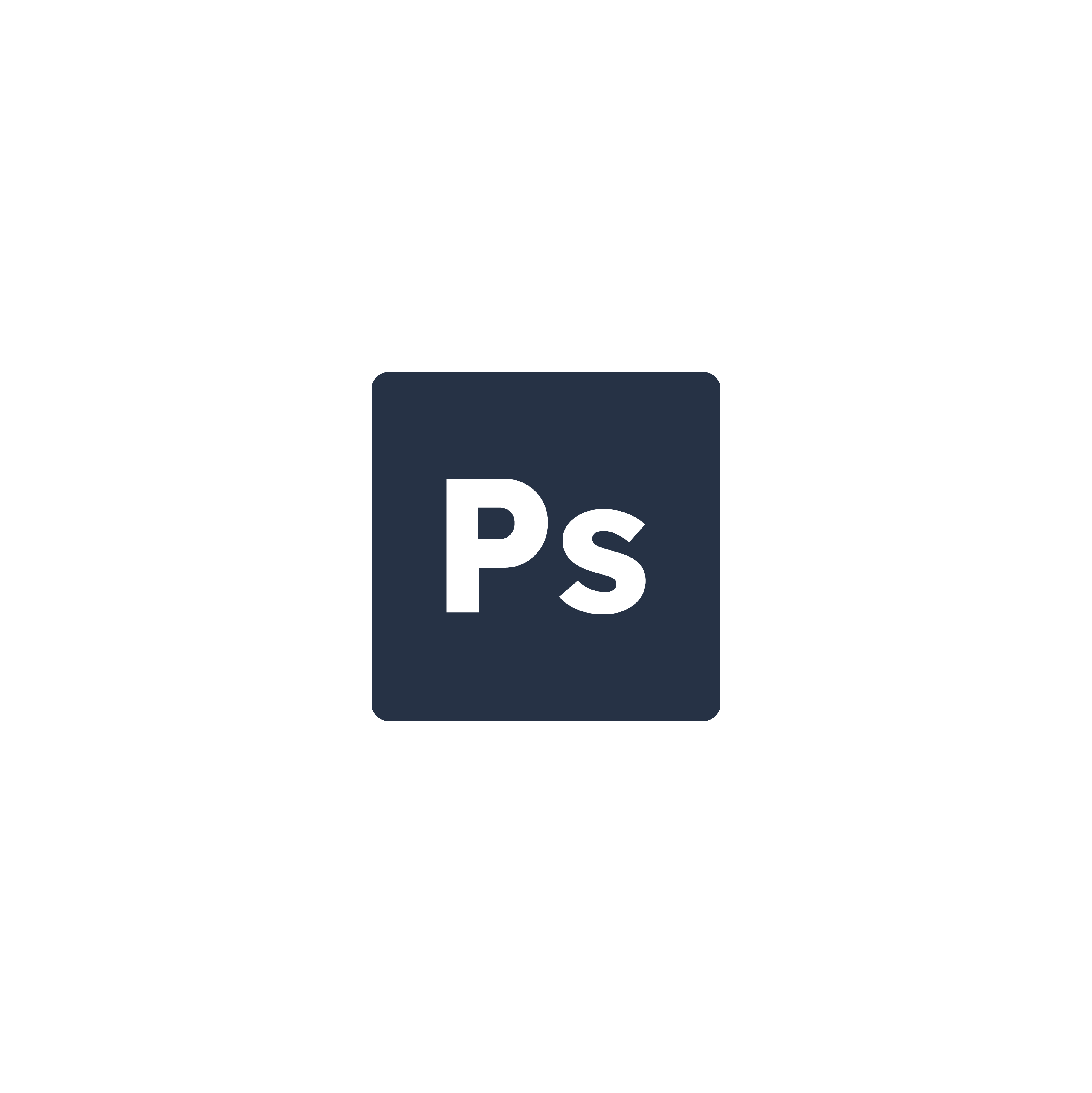 Adobe Photoshop
